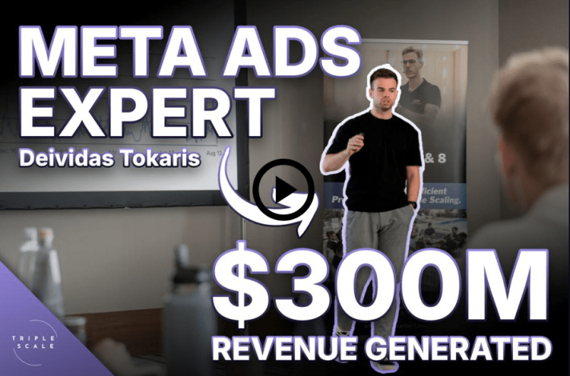 You are currently viewing Deividas Tokaris – Creative Media Buyer Course Download