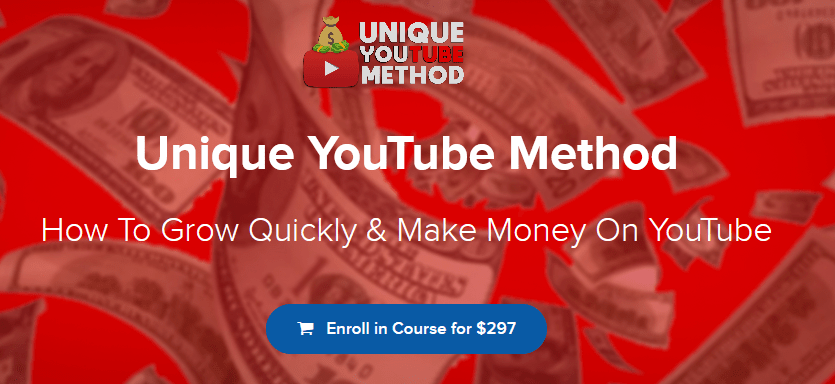 You are currently viewing [SUPER HOT SHARE] Dejan Dave Nick – Unique YouTube Method Download