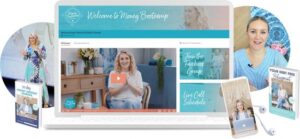 Read more about the article Denise Duffield-Thomas – Money Bootcamp Download