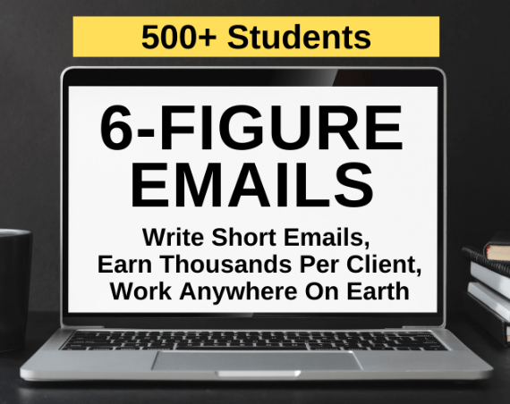 You are currently viewing Dennis Demori – 6-Figure Emails + Islam Benfifi Workshops Download