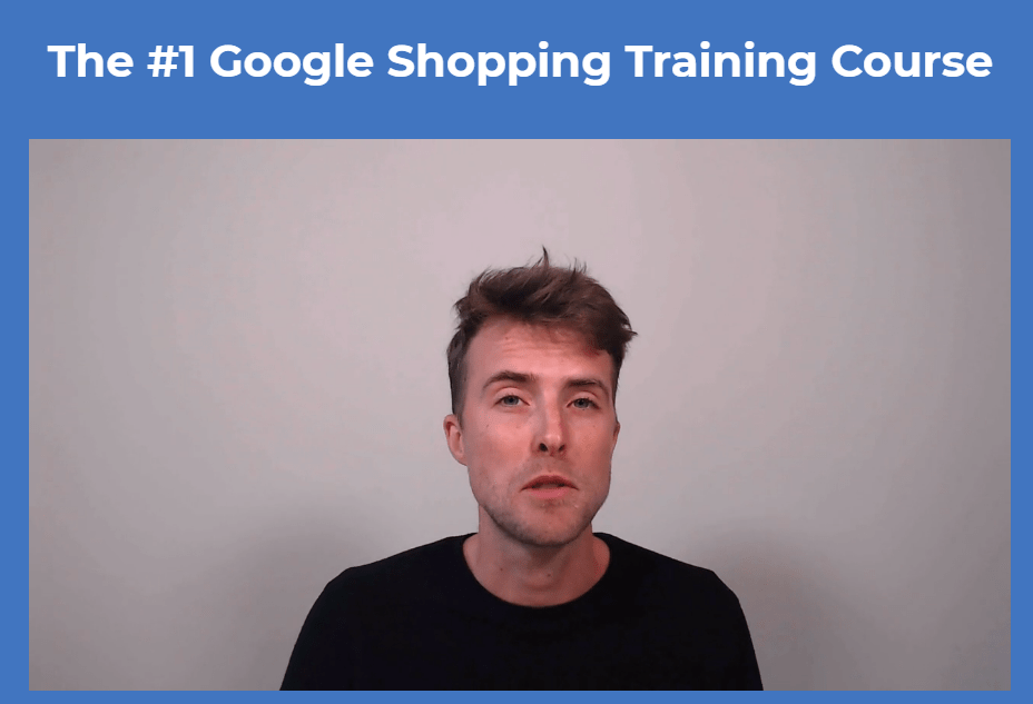 You are currently viewing [SUPER HOT SHARE] Dennis Moons – Google Shopping Success Course On The Market Download