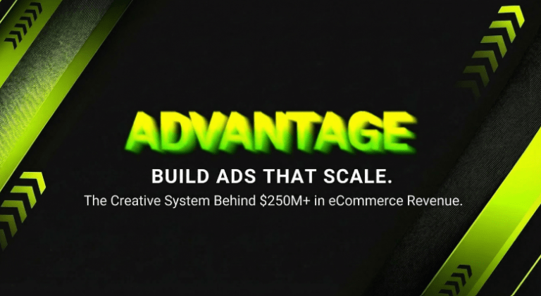You are currently viewing Dennis Willeboordse – ADvantage Download