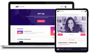 Read more about the article Depesh Mandalia – Ecommerce Fast-Track Q4 Replays Download