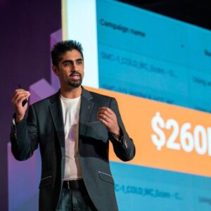 Read more about the article Depesh Mandalia – 7-Figure Meta Ads Playbook 2022 Download
