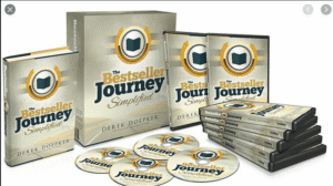 Read more about the article [GET] Derek Doepker – The Bestseller Journey Simplified Free Download