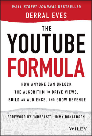 You are currently viewing Derral Eves – The YouTube Formula Free Download