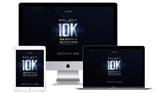 You are currently viewing [GET] Desmond Ong – Project 10K Download