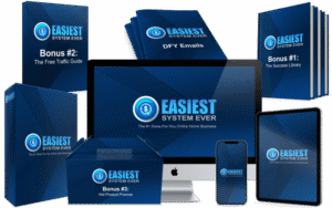Read more about the article Devon Brown – Easiest System Ever Download