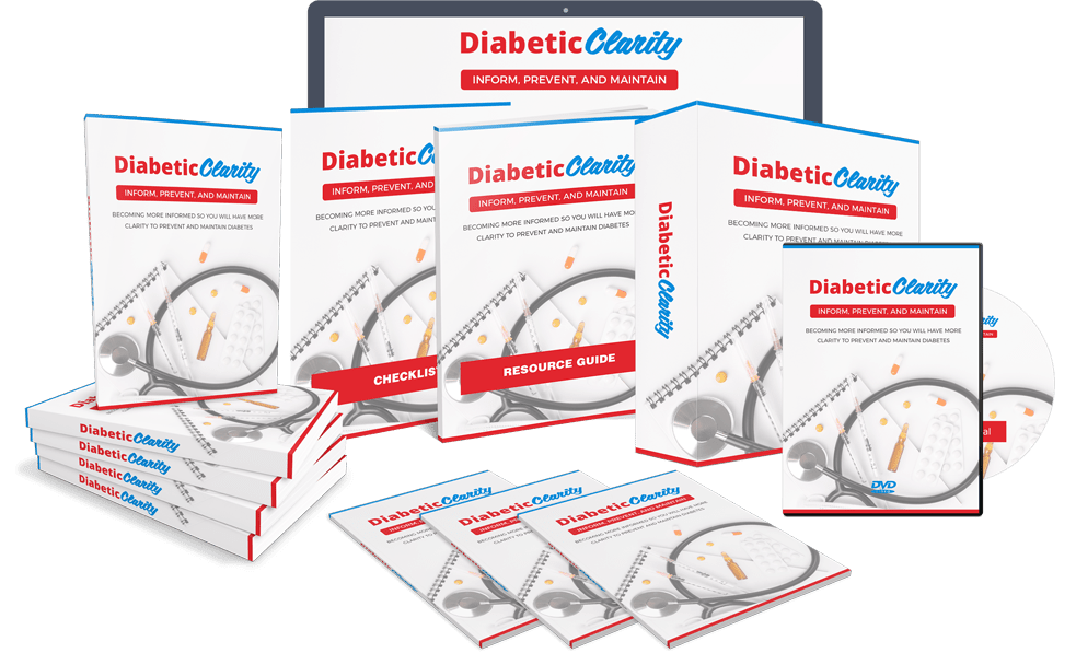 You are currently viewing [GET] Diabetic Clarity PLR Download