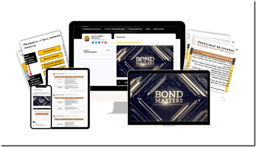 You are currently viewing Diamond NestEgg – Bond Masters Download