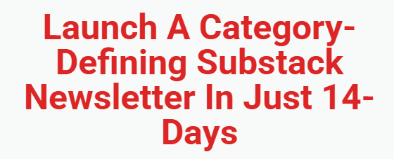 You are currently viewing Dickie Bush & Nicolas Cole – Substack Starter Kit Download