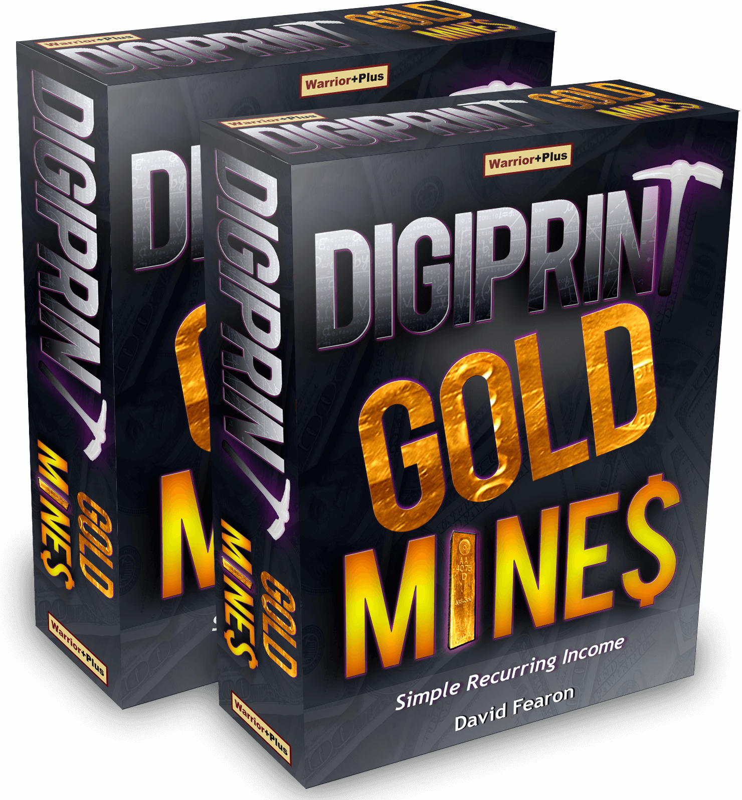 You are currently viewing [GET] DigiPrint Goldmines Free Download