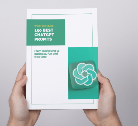 You are currently viewing Digital Daily – Top 150 ChatGPT Prompts to Make your Life Easy Download