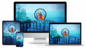 Read more about the article Digital Dames – Atlantis Free Download