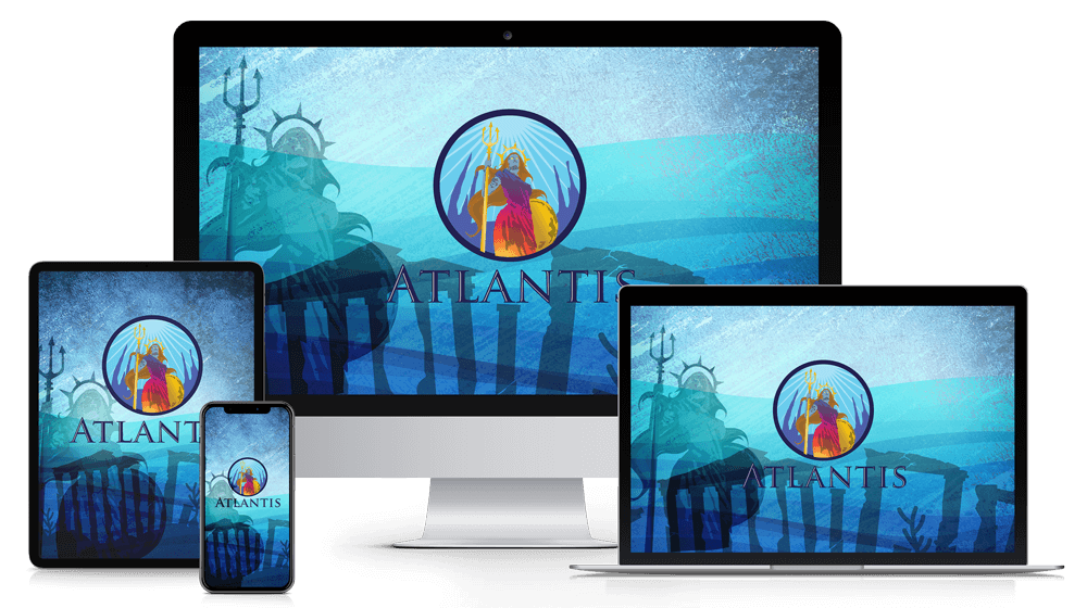 You are currently viewing Digital Dames – Atlantis Free Download