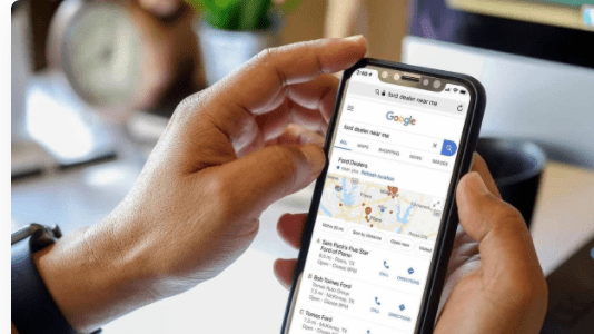 You are currently viewing Digital Hammers – Local Business Marketing Download