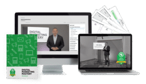 Read more about the article Digital Marketer – Digital Marketing Mastery 2022 Download