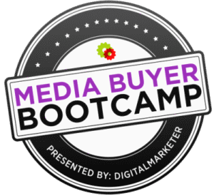 Read more about the article Digital Marketer – Media Buyer Bootcamp Download