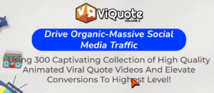 Read more about the article Digital Media Creations – Viquote V2 + OTOs Free Download