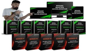 Read more about the article Dimitris Skiadas – Brand Master Accelerator Download