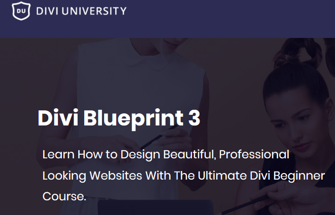 You are currently viewing [SUPER HOT SHARE] Divi University – Divi Blueprint 3 Download