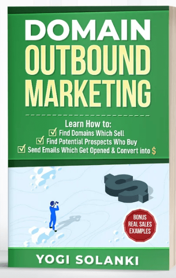 You are currently viewing [GET] Domain Outbound Marketing – Gumroad Free Download