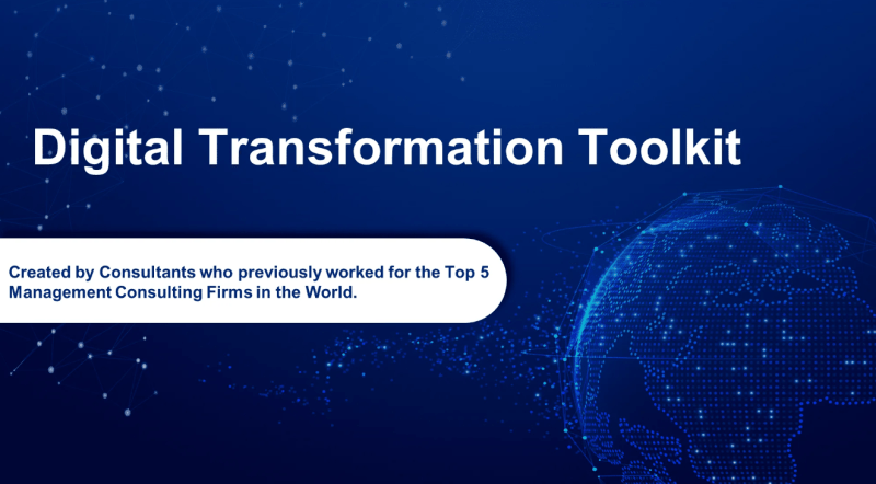 You are currently viewing Domont Consulting – Digital Transformation Toolkit Download