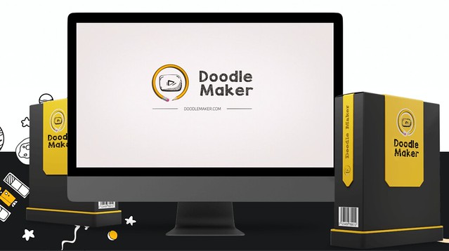 You are currently viewing [GET] DoodleMaker Bonuses – SuperGoodProduct (Exclusive Bonuses) Free Download