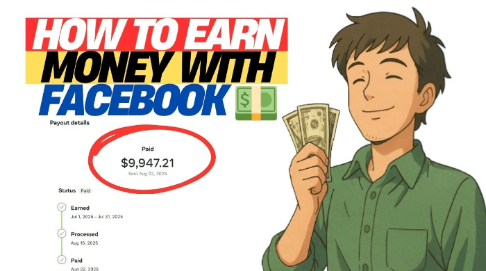 You are currently viewing Dotsokt – How to Make $10K a Month With Your Facebook Page Via Content Monetization Download