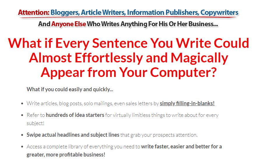 You are currently viewing [Download] Content Profit Machine – MaryEllen $297