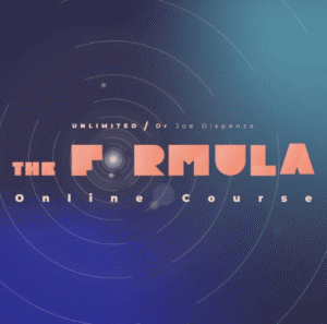 Read more about the article Dr Joe Dispenza – The Formula Online Course Download