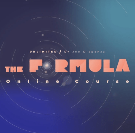 You are currently viewing Dr Joe Dispenza – The Formula Online Course Download