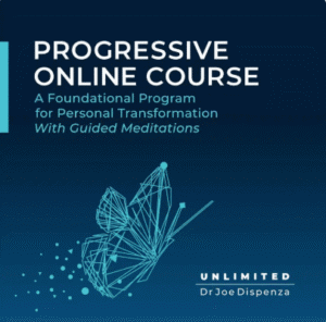 Read more about the article Dr. Joe Dispenza – A Foundational Program for Personal Transformation With Guided Meditations Download