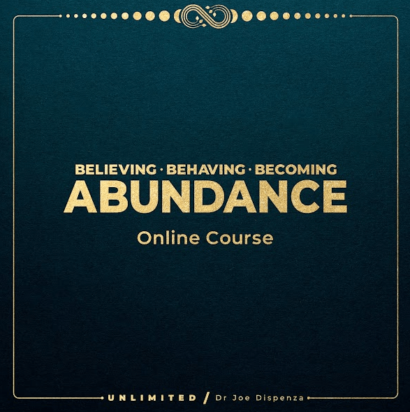 You are currently viewing Dr. Joe Dispenza – Unlimited Abundance Bundle Download