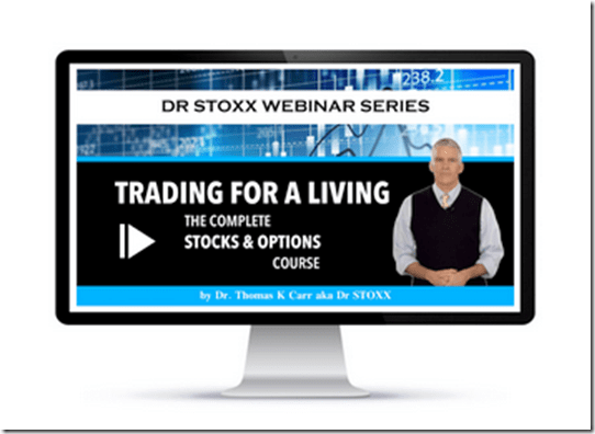 You are currently viewing Dr. Stoxx – Trading For a Living Download
