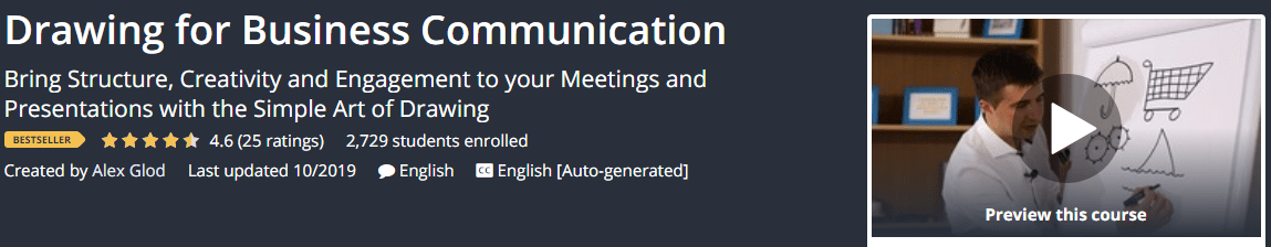 You are currently viewing [GET] Drawing for Business Communication Download
