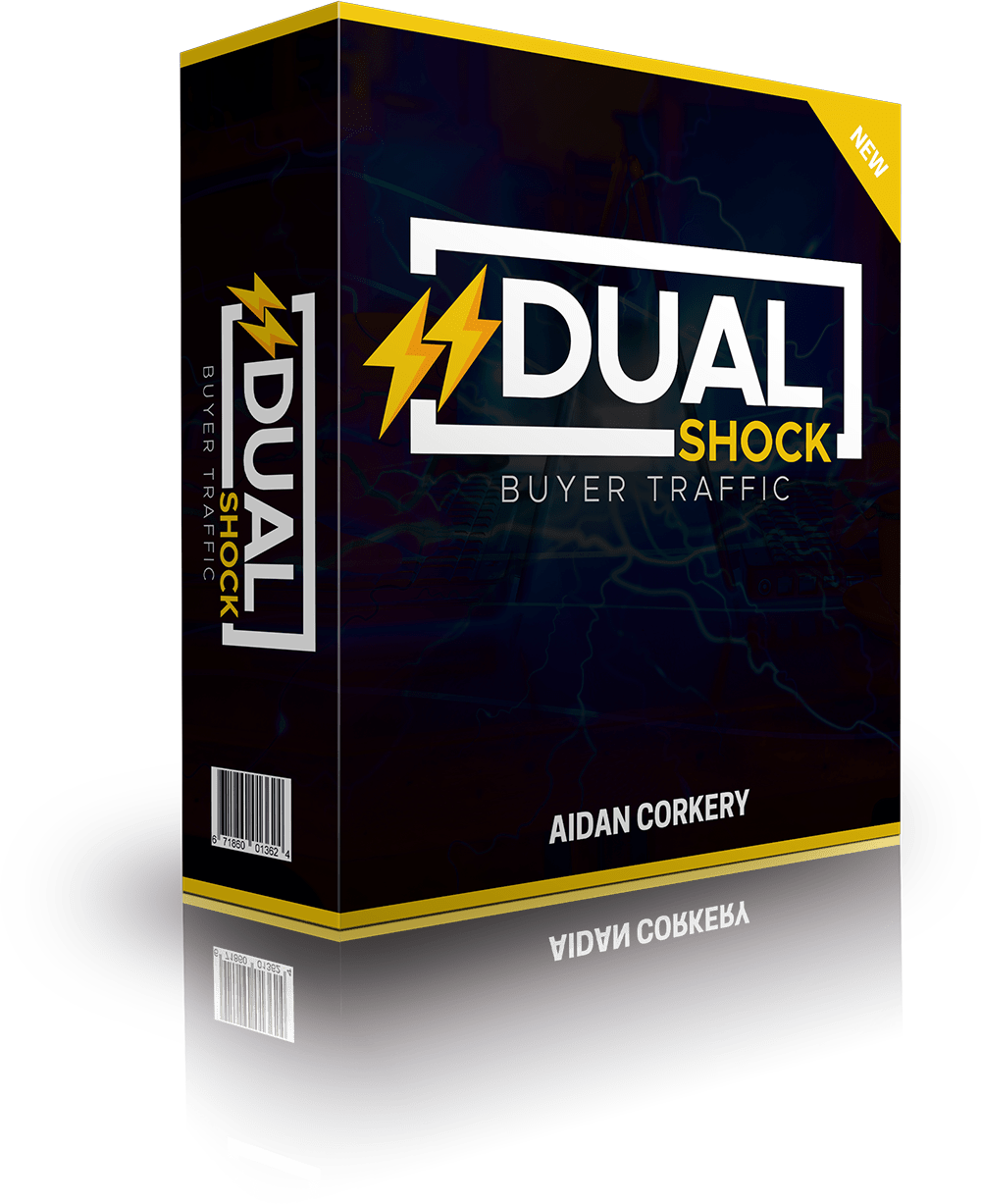 You are currently viewing [GET] DualShock Aiden Corkery Download