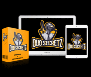Read more about the article [GET] Duo Secretz – 5 Sept 2020 LAUNCH Free Download
