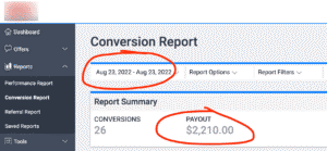Read more about the article Duston McGroarty – $2k/Day Website Update 1 Download