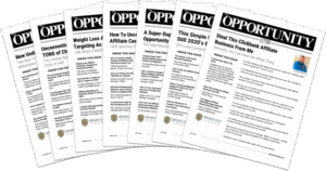 Read more about the article Duston McGroarty – The Opportunity Letter Download