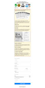 Read more about the article Duston Mcgroarty – The Opportunity Letter Complete Archive Download