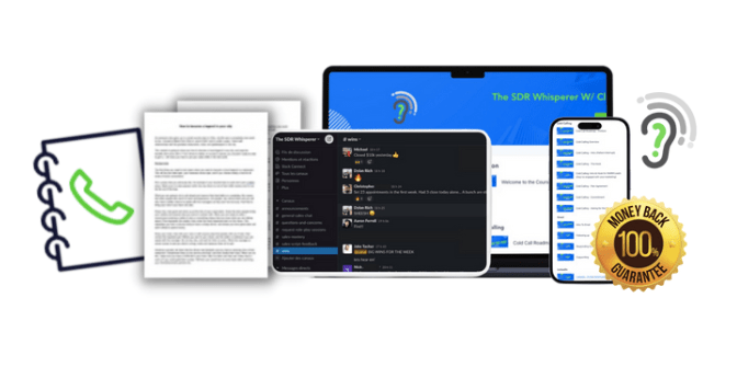 You are currently viewing Dylan Rich – Sales Team Whisperer Program Download