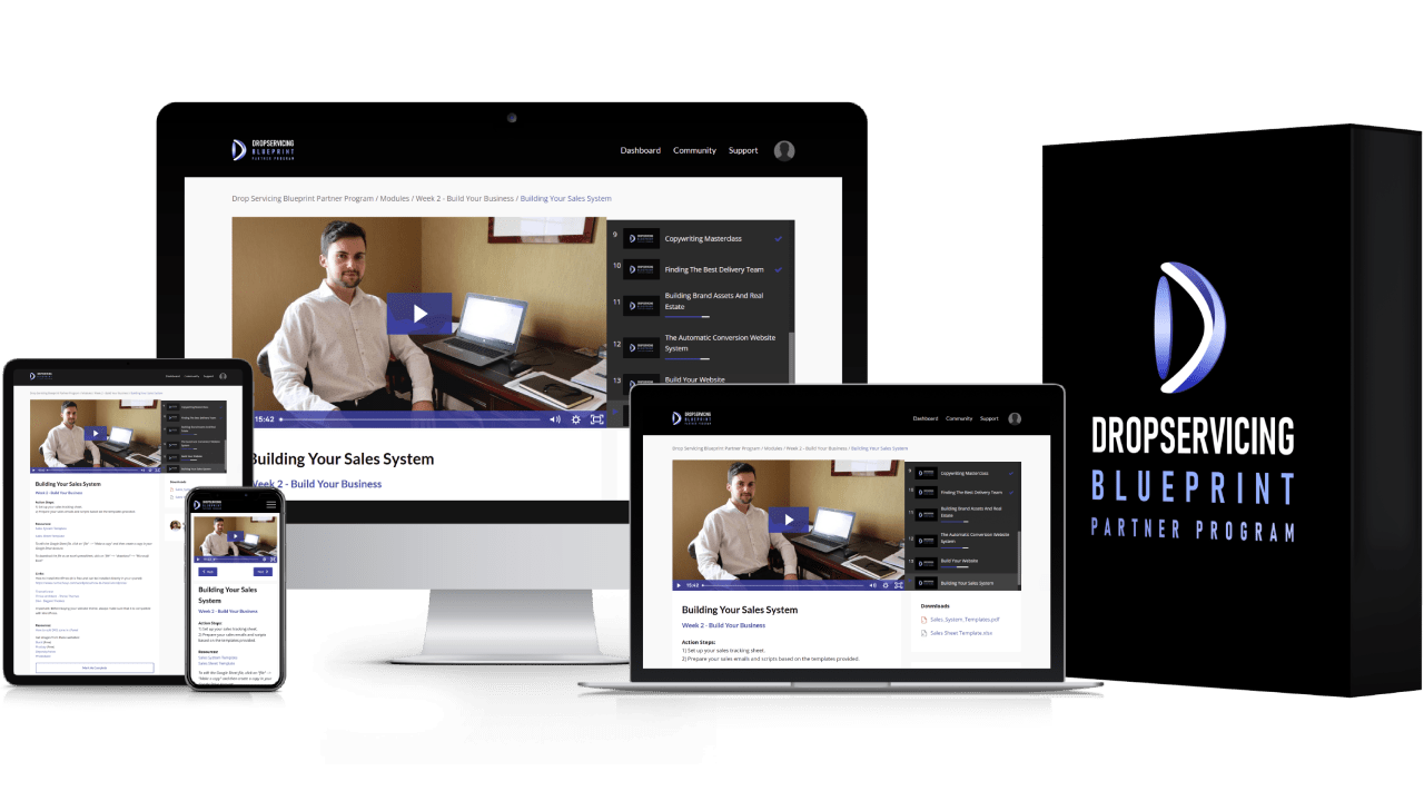 You are currently viewing Dylan Sigley – Drop Servicing Blueprint 2.0 Download
