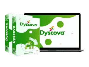 Read more about the article [GET] Dyscova + OTO’s (Releasing 26th October) Free Download