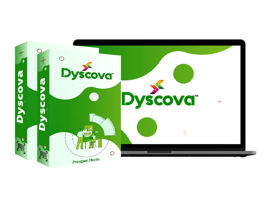 You are currently viewing [GET] Dyscova + OTO’s (Releasing 26th October) Free Download