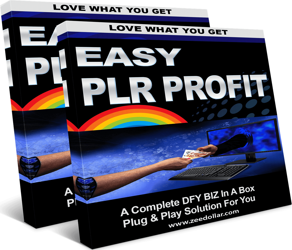 You are currently viewing [GET] EASY PLR PROFIT Free Download