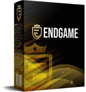 Read more about the article END GAME – $2,000 DAILY ON AUTOPILOT Free Download