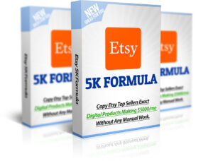 Read more about the article ETSY 5K FORMULA + OTOs Free Download