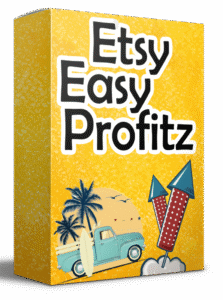 Read more about the article Etsy Easy Profitz + OTO Free Download