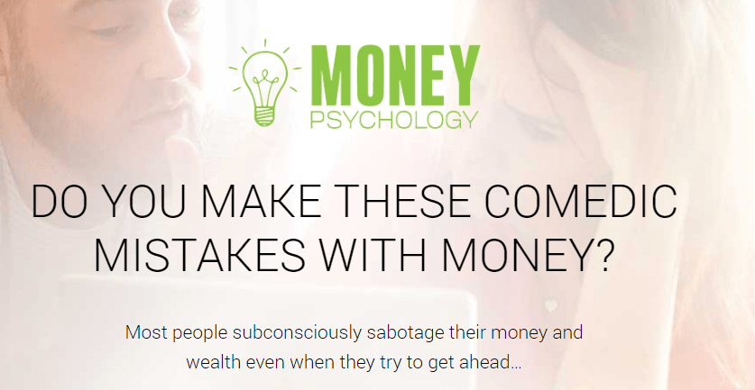 You are currently viewing Eben Pagan – Money Psychology + Bonus Download
